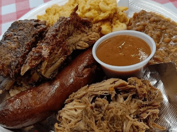 Big Dawg Jr Meal